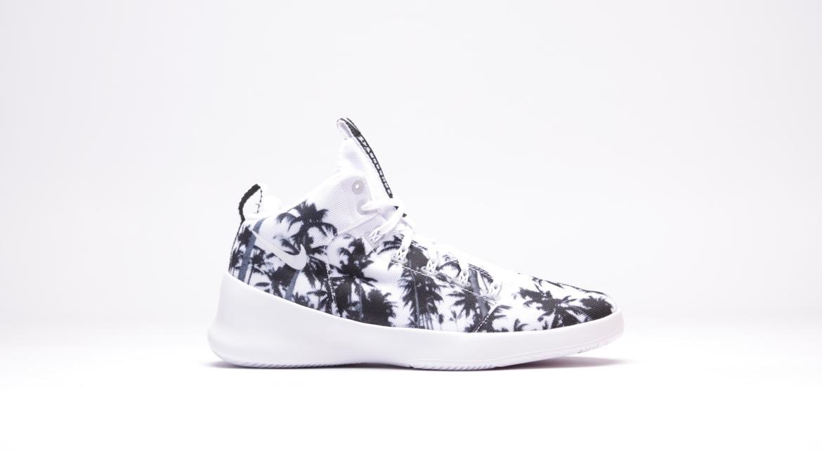 Nike Hyperfr3sh QS Aloha Palm Trees | 808781-100 | AFEW STORE